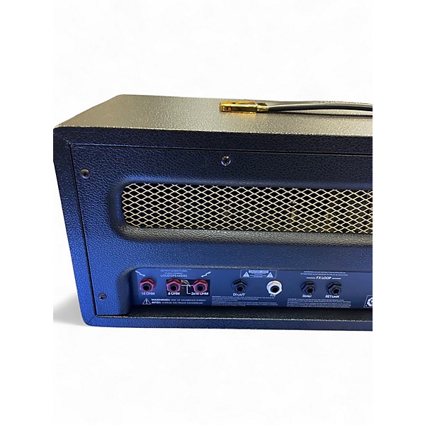 Used Marshall ORIGIN 50 Tube Guitar Amp Head