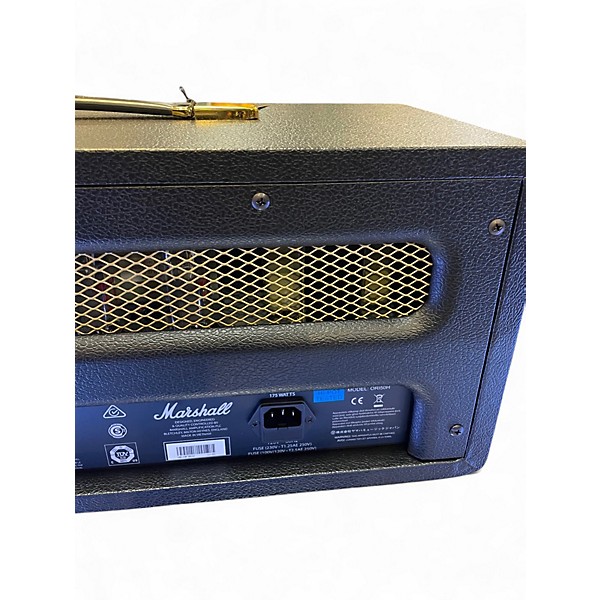 Used Marshall ORIGIN 50 Tube Guitar Amp Head