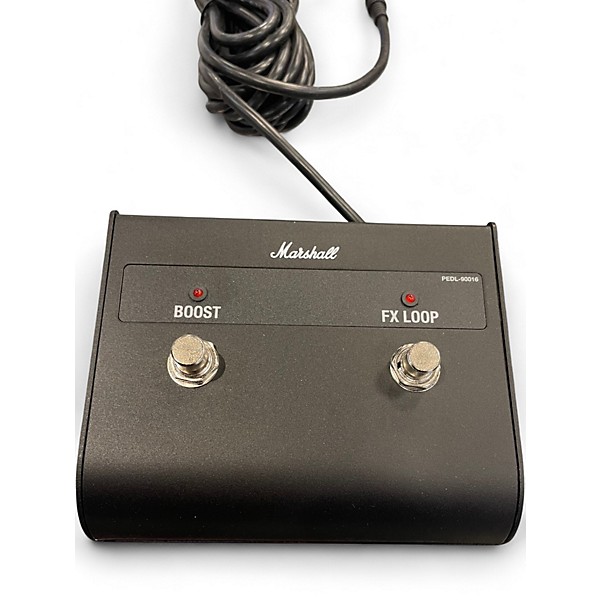 Used Marshall ORIGIN 50 Tube Guitar Amp Head