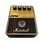 Used Marshall JVM Distortion Effect Pedal thumbnail