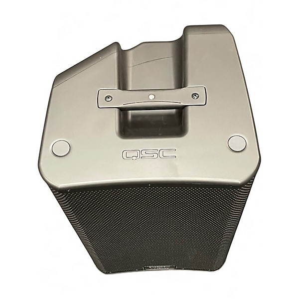 Used QSC K10.2 Powered Speaker