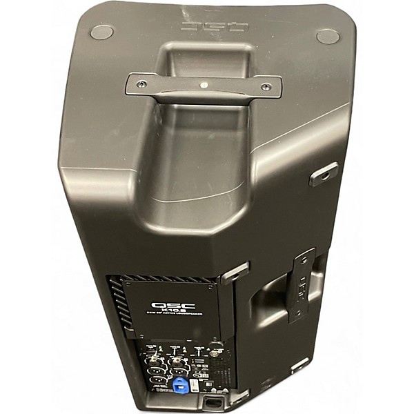 Used QSC K10.2 Powered Speaker