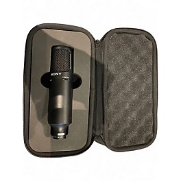 Used Sony C-80 Condenser Microphone