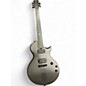Used Enya Nova GO Sonic Metallic Gray Solid Body Electric Guitar thumbnail