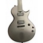 Used Enya Nova GO Sonic Metallic Gray Solid Body Electric Guitar