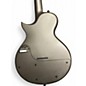 Used Enya Nova GO Sonic Metallic Gray Solid Body Electric Guitar