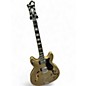 Used Hagstrom VIKING II BEIGE Hollow Body Electric Guitar thumbnail