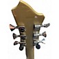 Used Hagstrom VIKING II BEIGE Hollow Body Electric Guitar