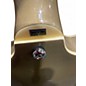 Used Hagstrom VIKING II BEIGE Hollow Body Electric Guitar