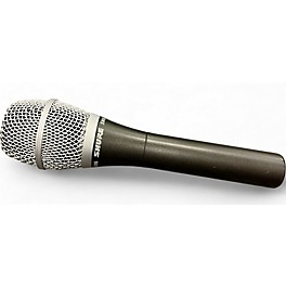 Used Shure SM86 Condenser Microphone
