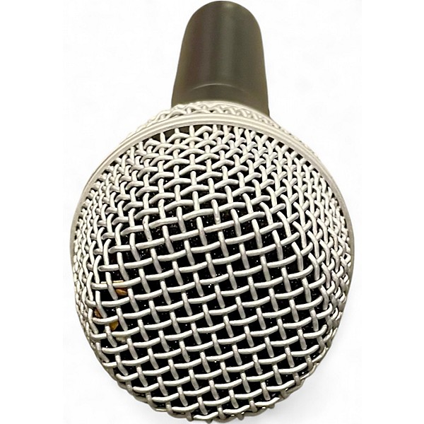 Used Shure SM86  Condenser Microphone