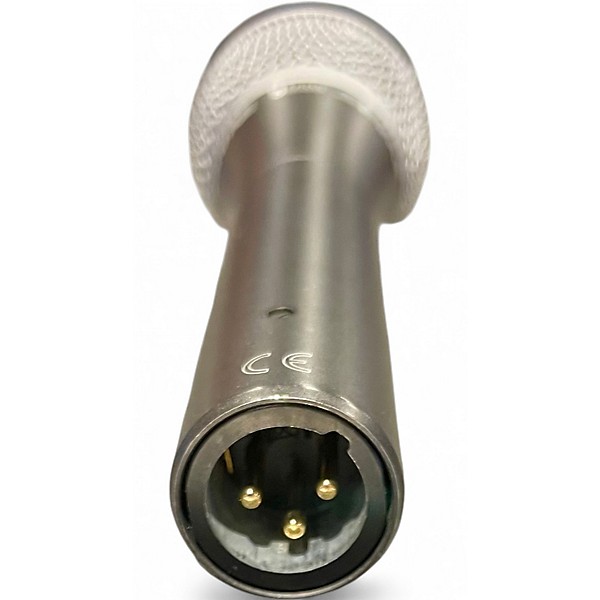 Used Shure SM86  Condenser Microphone