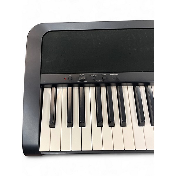 Used KORG B2  Digital Piano