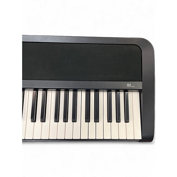 Used KORG B2  Digital Piano