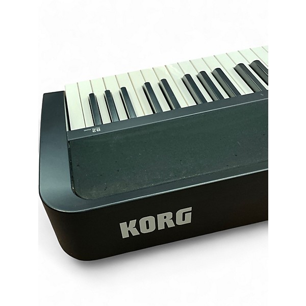 Used KORG B2  Digital Piano