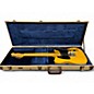 Used 2000 Fender 1952 Reissue Telecaster Butterscotch Blonde Solid Body Electric Guitar thumbnail