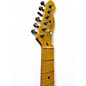 Used 2000 Fender 1952 Reissue Telecaster Butterscotch Blonde Solid Body Electric Guitar