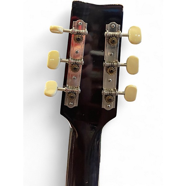 Used Yamaha fg110 Natural Acoustic Guitar