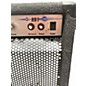 Used Laney richter rb1 Bass Combo Amp