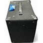 Used Laney richter rb1 Bass Combo Amp