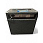 Used Laney richter rb1 Bass Combo Amp