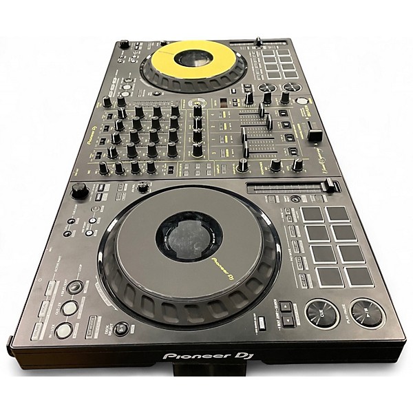 Used Pioneer DJ DDJ-FLX10 DJ Controller