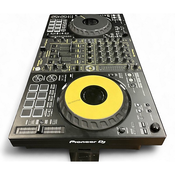 Used Pioneer DJ DDJ-FLX10 DJ Controller