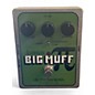 Used Electro-Harmonix Big Muff Bass Distortion Bass Effect Pedal thumbnail