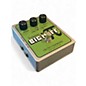 Used Electro-Harmonix Big Muff Bass Distortion Bass Effect Pedal