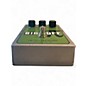 Used Electro-Harmonix Big Muff Bass Distortion Bass Effect Pedal
