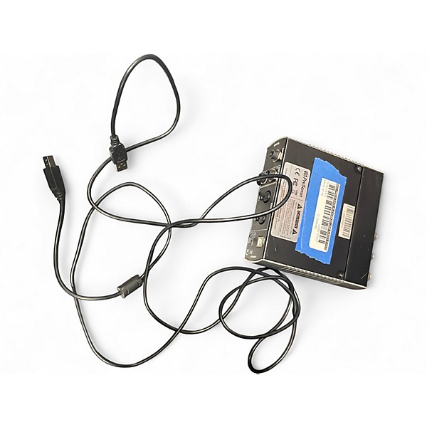 Used PreSonus Audiobox USB Audio Interface