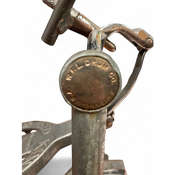 Used Ludwig WFL SPEED KING Single Bass Drum Pedal