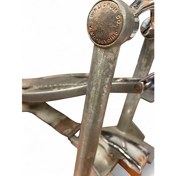 Used Ludwig WFL SPEED KING Single Bass Drum Pedal