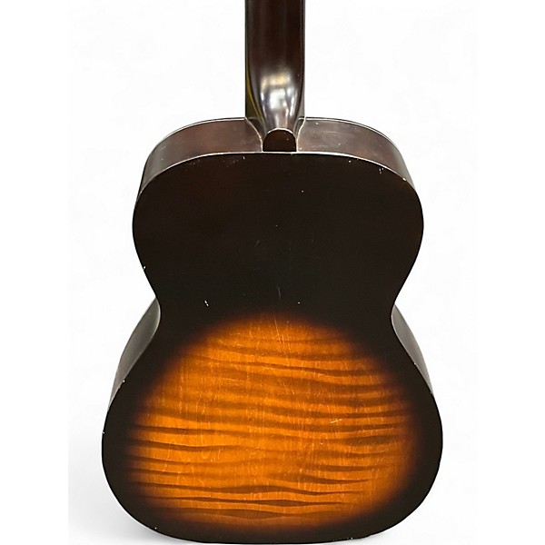 Used Kingston S503 Sunburst Acoustic Guitar