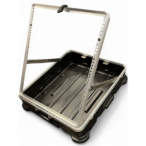 Used SKB Rachetting Mixer Case Mixer Case