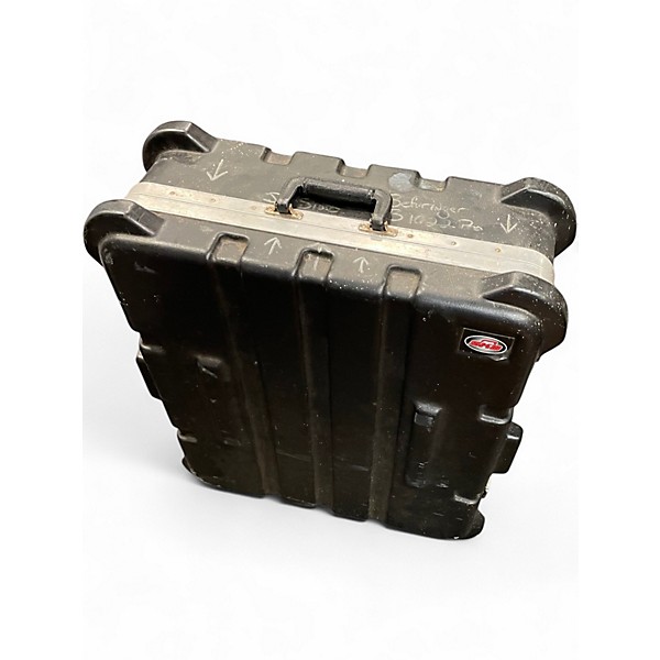 Used SKB Rachetting Mixer Case Mixer Case