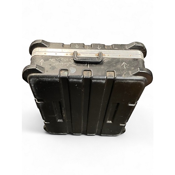 Used SKB Rachetting Mixer Case Mixer Case