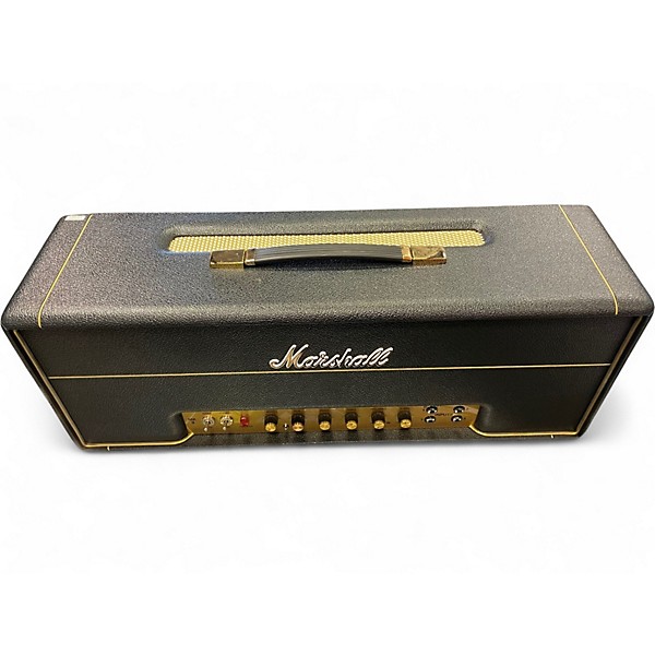 Used Marshall 1959SLP Super Lead Plexi 100W Tube Guitar Amp Head
