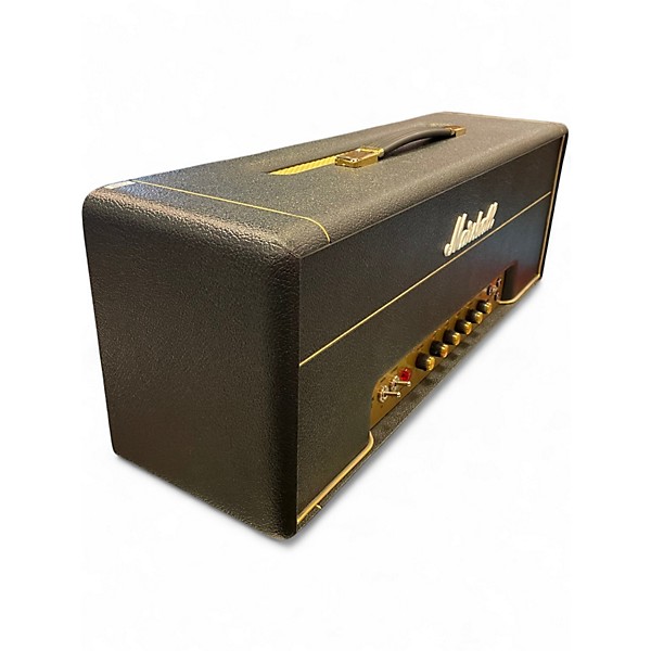 Used Marshall 1959SLP Super Lead Plexi 100W Tube Guitar Amp Head