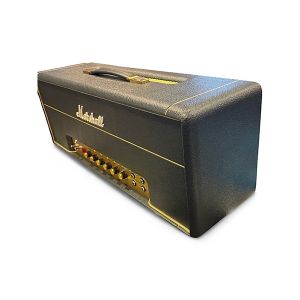 Used Marshall 1959SLP Super Lead Plexi 100W Tube Guitar Amp Head