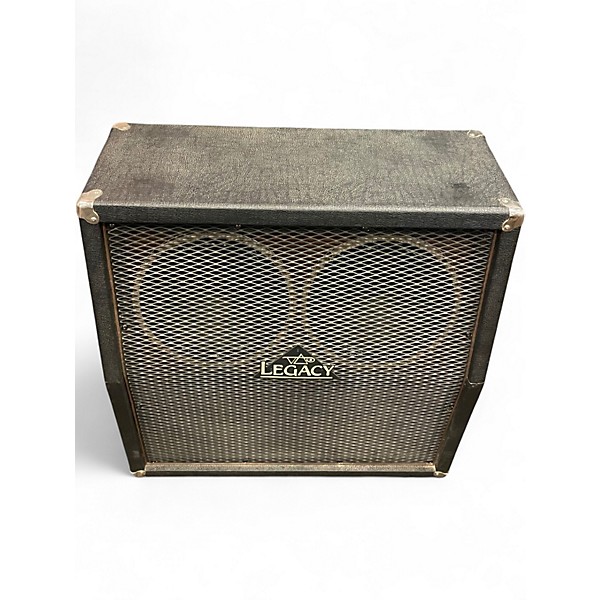 Used Carvin Legacy C412 Guitar Cabinet