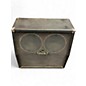 Used Carvin Legacy C412 Guitar Cabinet