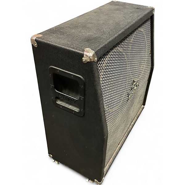 Used Carvin Legacy C412 Guitar Cabinet