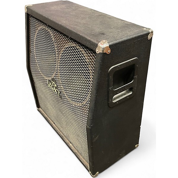 Used Carvin Legacy C412 Guitar Cabinet