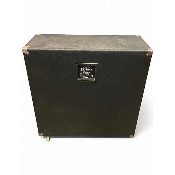 Used Carvin Legacy C412 Guitar Cabinet