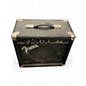 Used Fender Frontman Guitar Combo Amp
