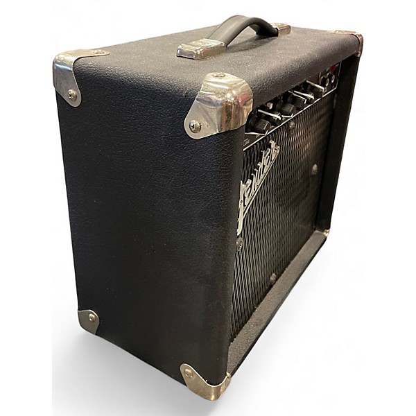 Used Fender Frontman Guitar Combo Amp