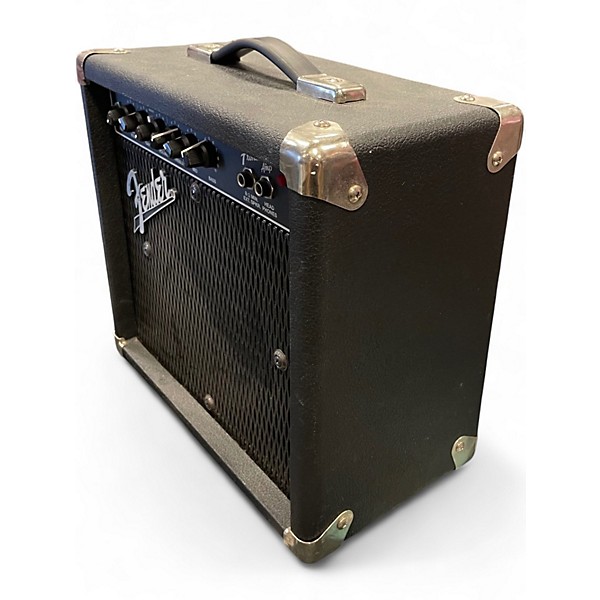 Used Fender Frontman Guitar Combo Amp
