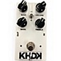 Used KHDK NO.2 Effect Pedal thumbnail