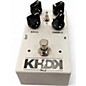 Used KHDK NO.2 Effect Pedal